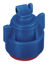 Picture of NOZZLE TTI11003-VP-CE TEEJET TURBO TEEJET INDUCTION TIP/CAP COMBO
